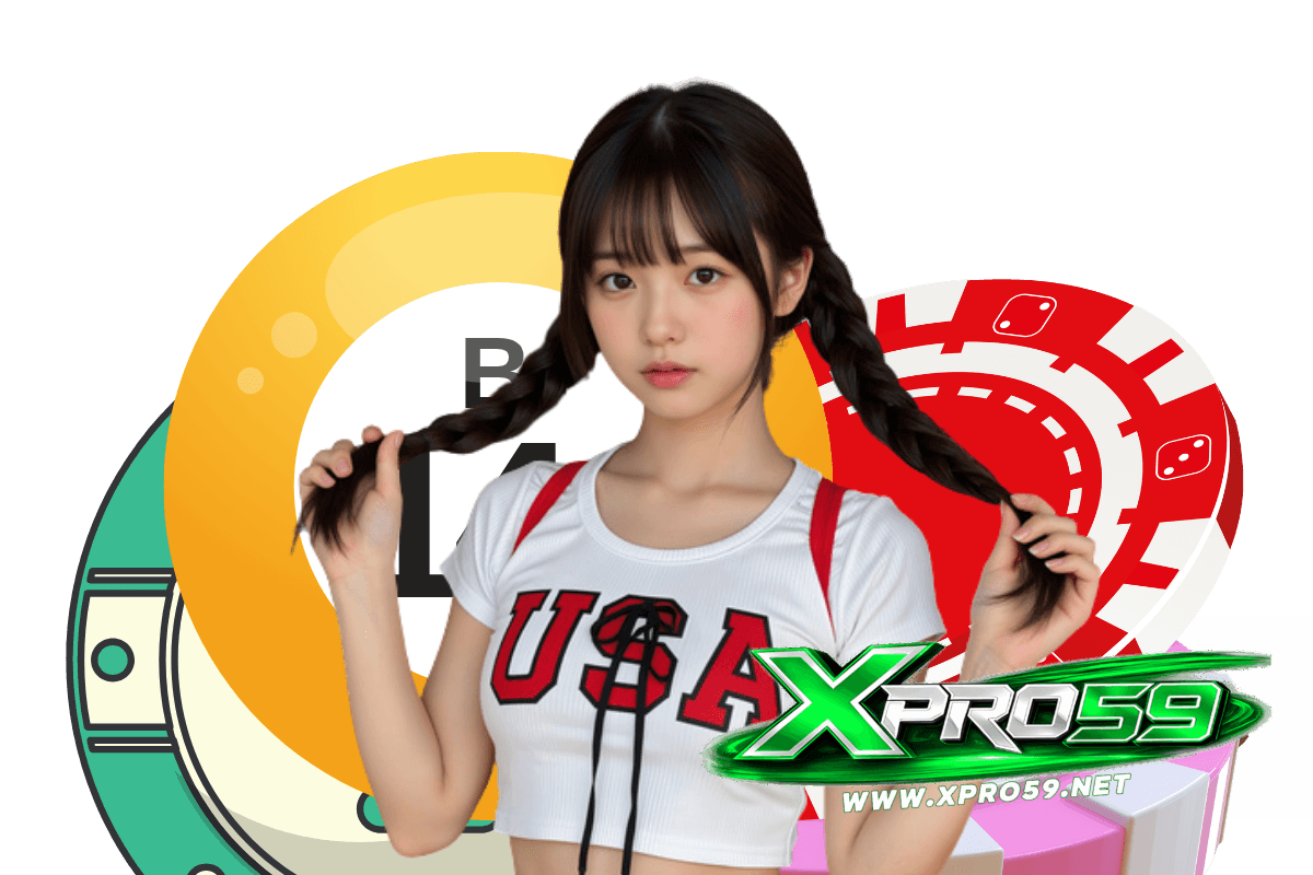 xpro59 สมัคร