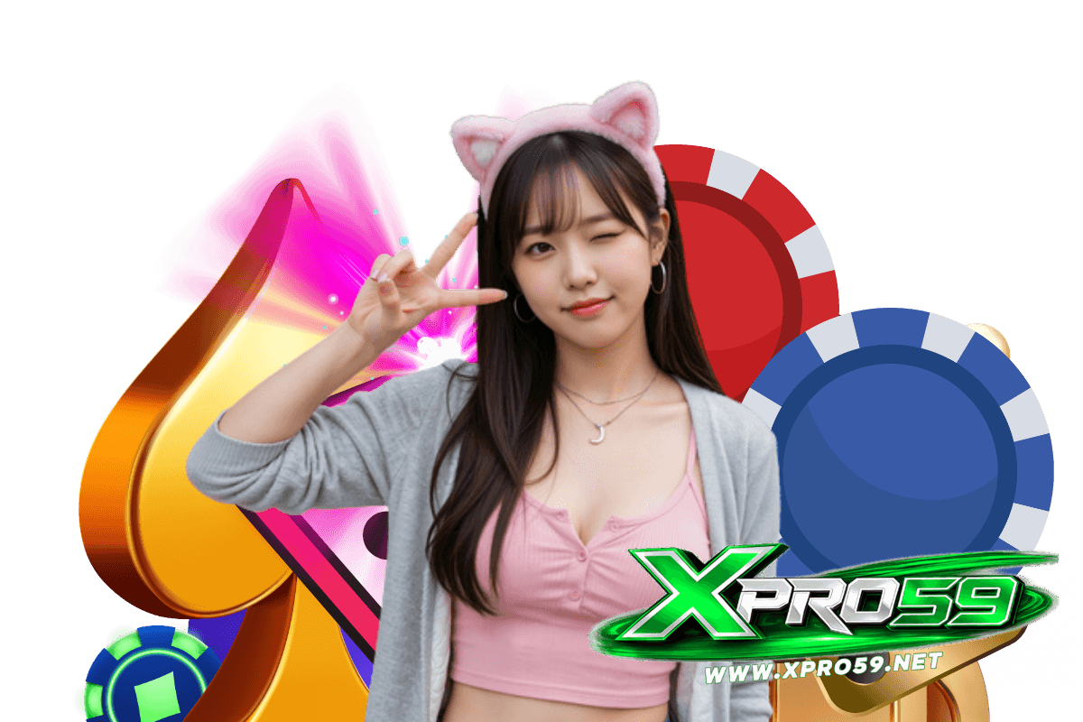 xpro59 สล็อต