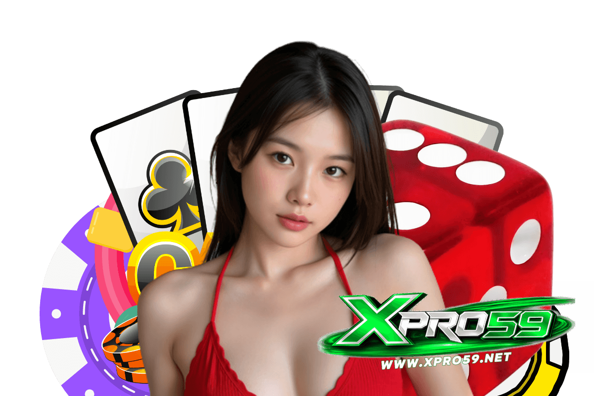 xpro59 แจกเครดิตฟรี